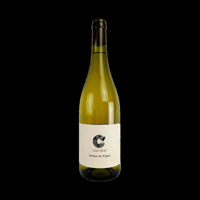 Вино Belles de Vigne IGP Pays d’oc 2023