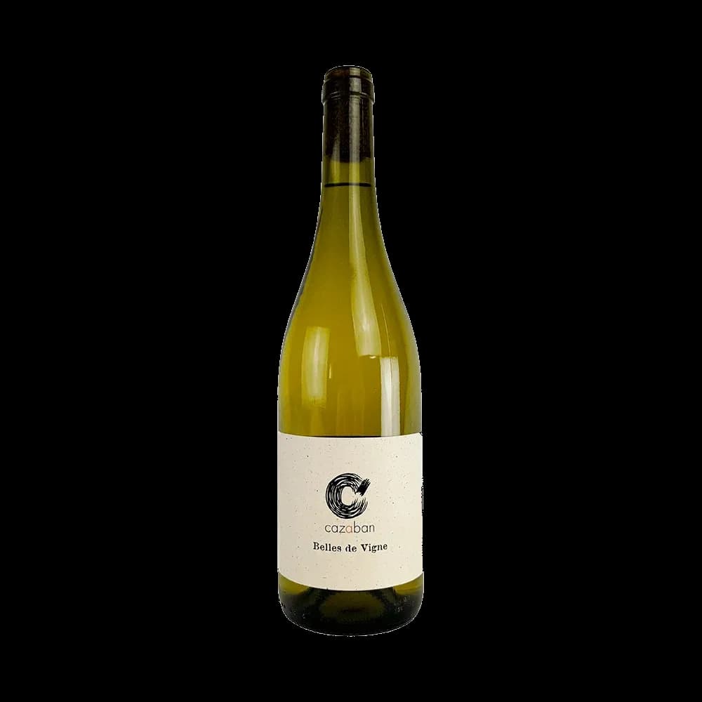 Вино Belles de Vigne IGP Pays d’oc 2023